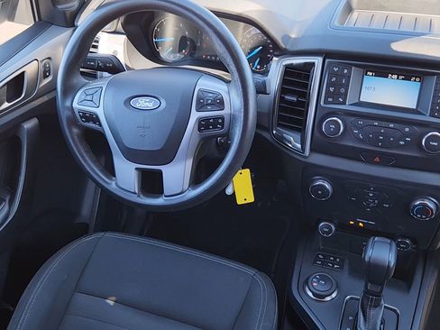 Used 2019 Ford Ranger XLT w/ FX4 Off-Road Package AWD/4WD image 5