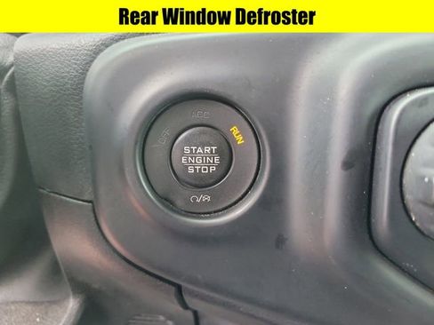 Used 2018 Jeep Wrangler Unlimited Sport S AWD/4WD image 17