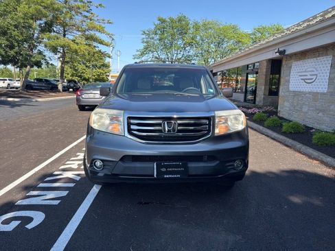Used 2012 Honda Pilot EX image 14