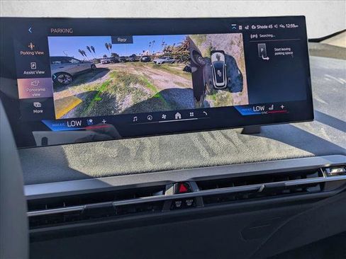 New 2026 BMW iX xDrive60 image 13