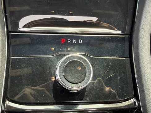 Used 2023 Jeep Grand Cherokee Altitude image 24