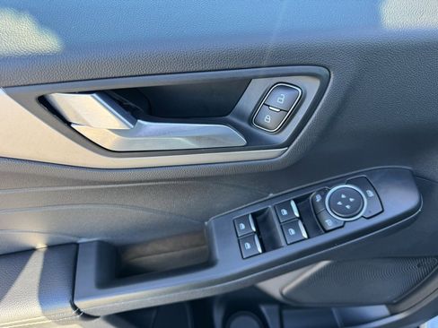 Used 2022 Ford Escape SEL image 21