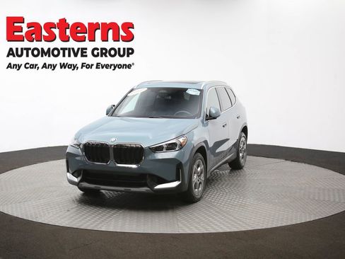 Used 2023 BMW X1 xDrive28i w/ Convenience Package image 53
