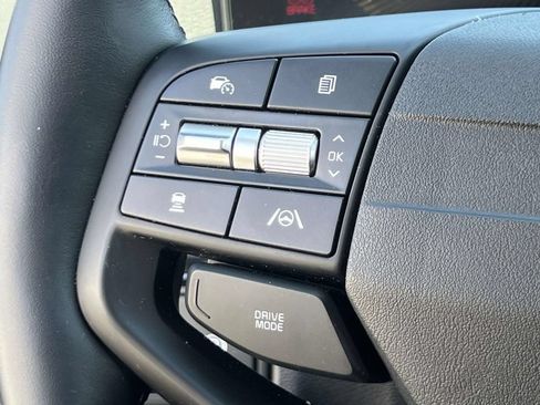 Used 2026 Kia Sportage LX w/ LX Convenience Package AWD/4WD image 21