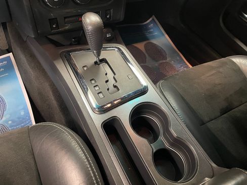 Used 2010 Dodge Challenger SRT8 w/ SRT Option Group II RWD image 24