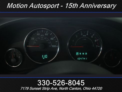 Used 2011 Jeep Wrangler Sport image 20