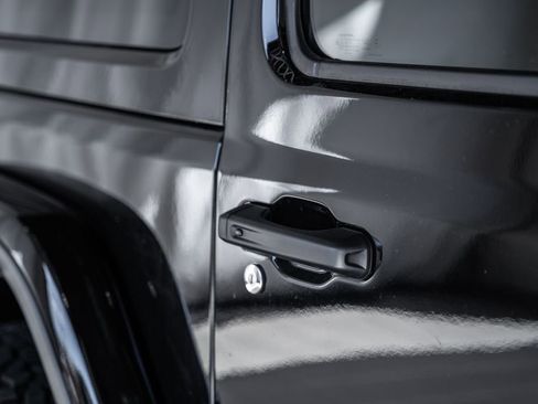 New 2026 Jeep Wrangler Rubicon image 16