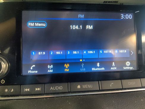 Used 2025 Nissan Sentra S FWD image 25