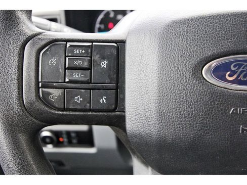 Used 2024 Ford F350 XL w/ STX Appearance Package AWD/4WD image 18
