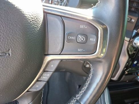 Used 2020 RAM 1500 Limited w/ Bed Utility Group AWD/4WD image 20