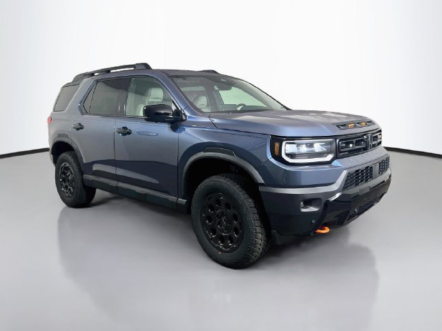 New 2027 Honda Passport TrailSport Elite image 20