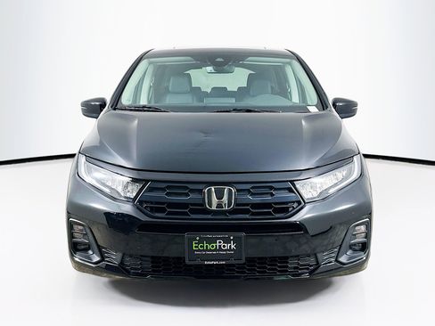 Used 2025 Honda Odyssey EX-L image 2