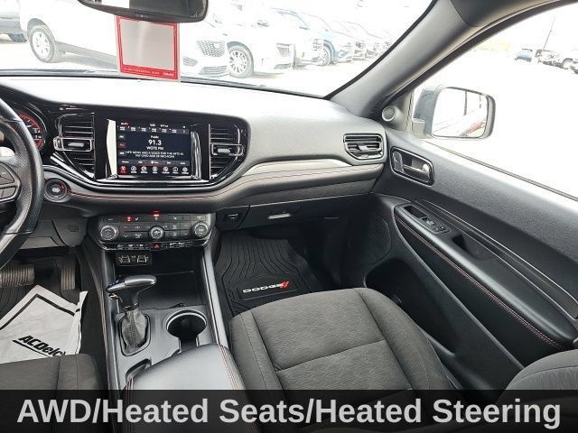 Used 2023 Dodge Durango GT AWD/4WD image 23