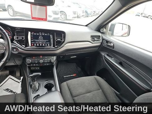Used 2023 Dodge Durango GT AWD/4WD image 23