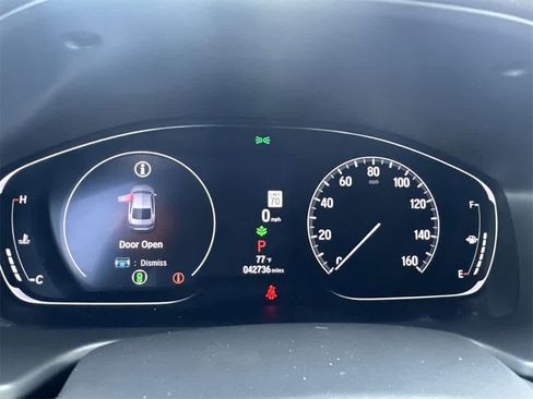Used 2021 Honda Accord LX image 16