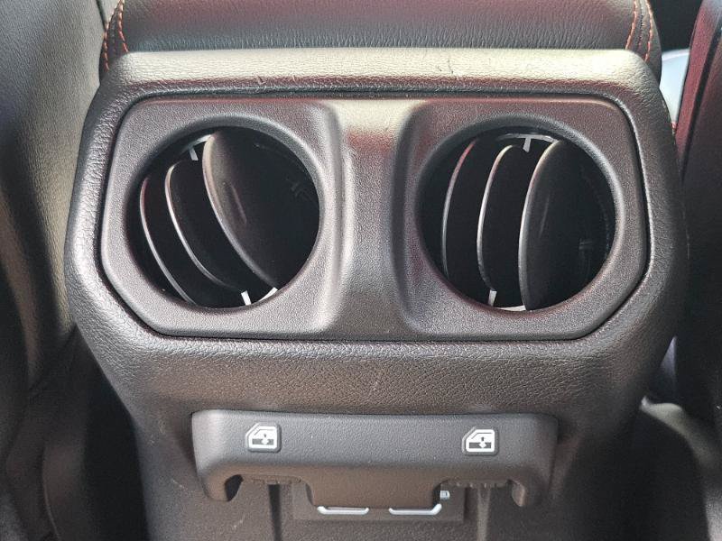Used 2022 Jeep Wrangler Unlimited Rubicon AWD/4WD image 86
