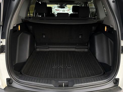 Used 2020 Honda CR-V EX image 26