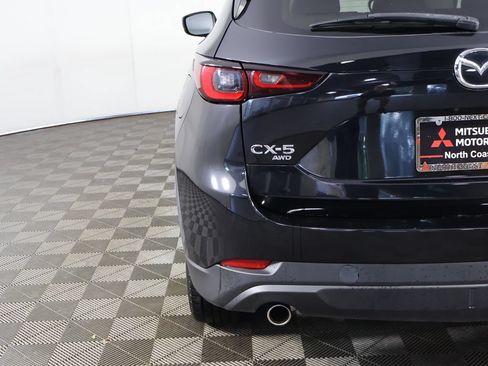 Used 2022 MAZDA CX-5 AWD 2.5 S w/ Premium Package image 15