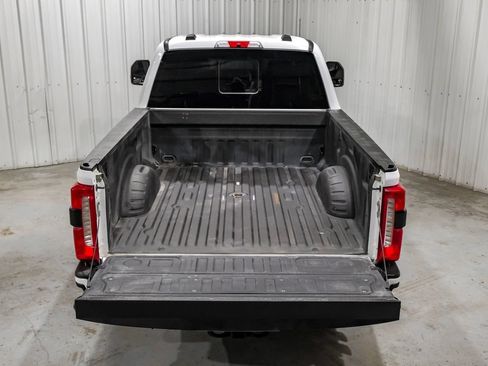 Used 2024 Ford F250 Lariat w/ Sport Appearance Package AWD/4WD image 58