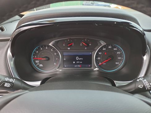 Certified 2023 Chevrolet Traverse LT image 25