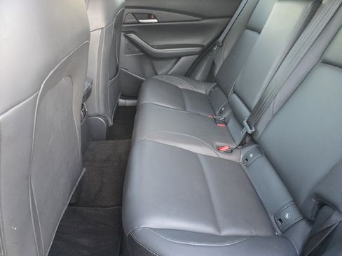 Used 2023 MAZDA CX-30 AWD 2.5 S w/ Preferred Package image 9