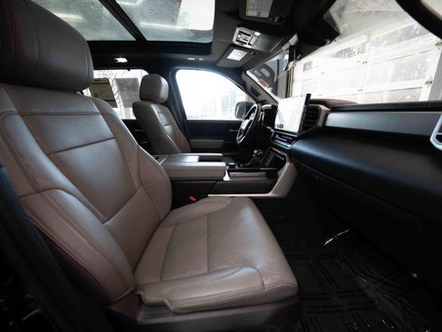 Used 2025 Toyota Sequoia Limited image 27