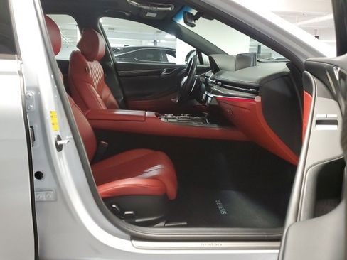 Used 2023 Genesis G80 3.5T Sport image 25
