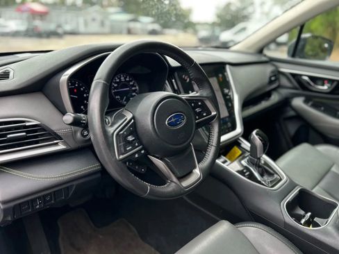 Used 2020 Subaru Outback Onyx Edition XT image 12