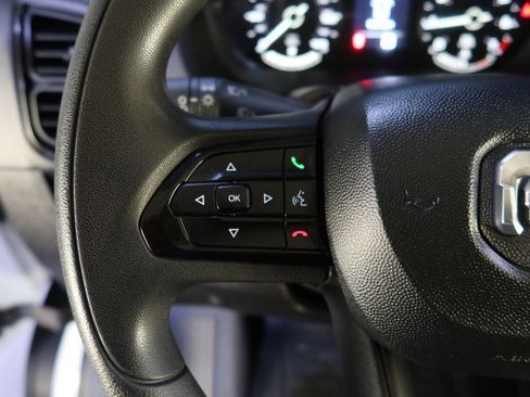 Used 2023 RAM ProMaster 3500 image 24