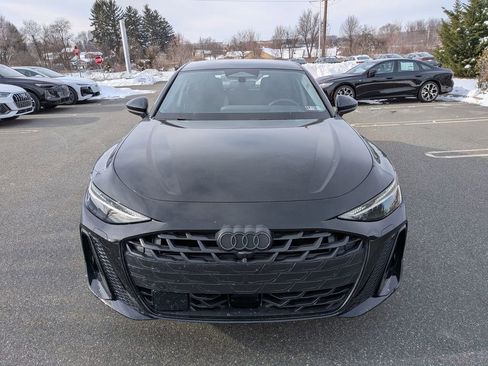 New 2026 Audi A6 Premium Plus image 2