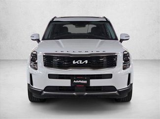 Used 2022 Kia Telluride S video 2