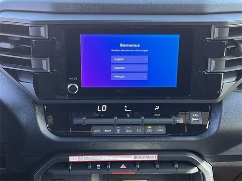 New 2026 Toyota Tundra SR image 15