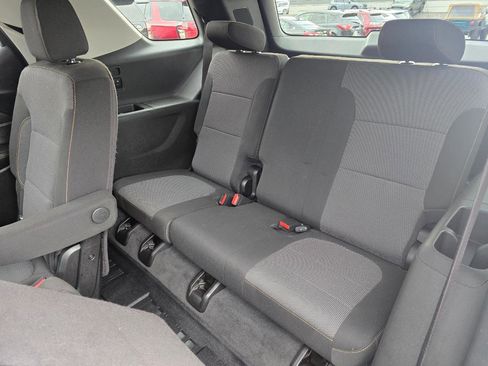 Used 2019 Chevrolet Traverse LT w/ LPO, Floor Liner Package image 14