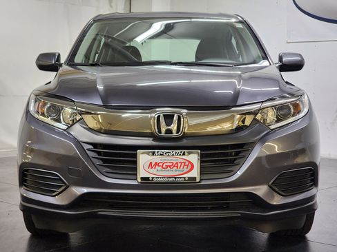 Used 2021 Honda HR-V LX image 11