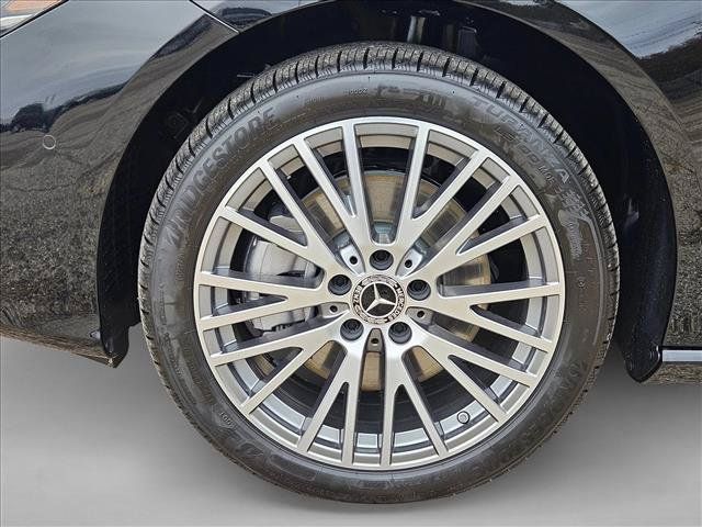 Certified 2026 Mercedes-Benz CLA 250 image 10