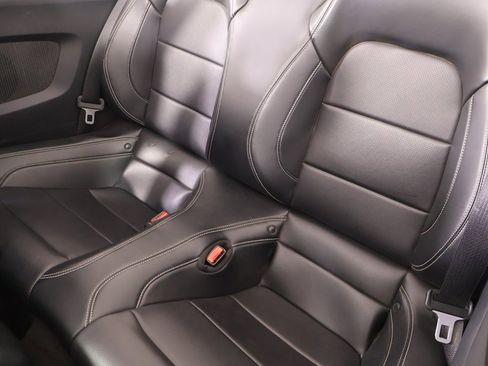 Used 2015 Ford Mustang GT Premium w/ Equipment Group 401A image 13