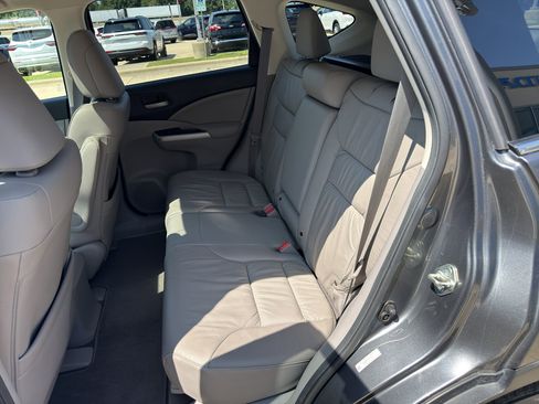Used 2014 Honda CR-V EX-L image 14