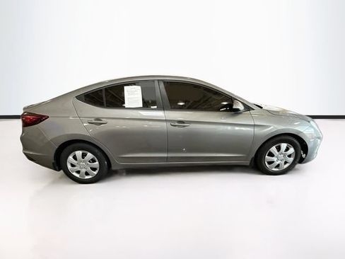 Used 2020 Hyundai Elantra SE w/ Cargo Package (C1) FWD image 28