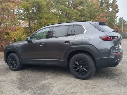 New 2026 MAZDA CX-50 AWD 2.5 Hybrid w/ Cargo Package image 6