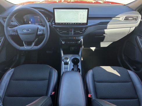 New 2025 Ford Escape ST-Line w/ Tech Pack #1 image 2