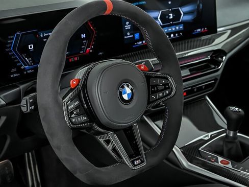 Used 2026 BMW M3 RWD image 21