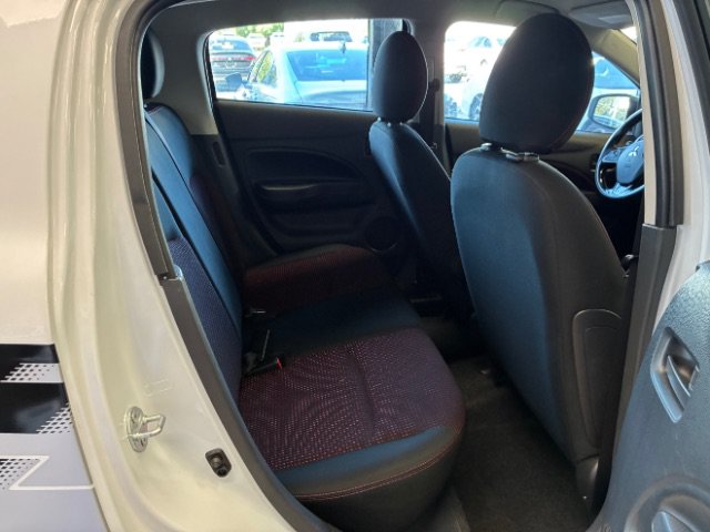 Used 2024 Mitsubishi Mirage FWD image 39