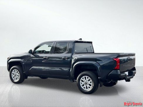 Certified 2024 Toyota Tacoma SR RWD image 5