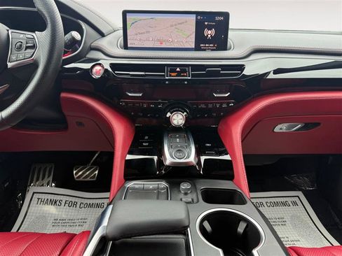 Used 2024 Acura MDX Type S image 12