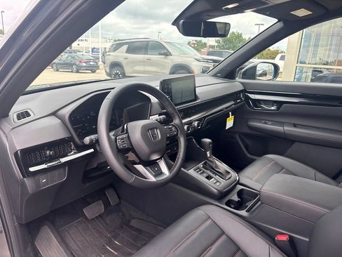 Certified 2026 Honda CR-V Sport Touring image 11