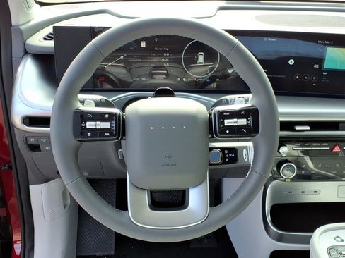 New 2026 Hyundai Ioniq 9 Limited image 12