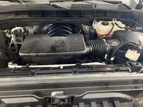 Used 2023 GMC Sierra 1500 Denali w/ Denali Reserve Package image 24