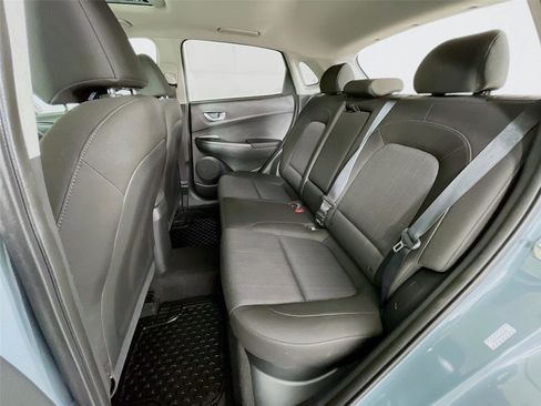 Used 2022 Hyundai Kona SEL w/ Convenience Package FWD image 27