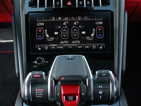 Used 2023 Lamborghini Urus S image 20