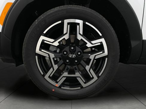 New 2026 Hyundai Santa Cruz Limited AWD/4WD image 12
